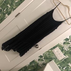 Fringe Midi